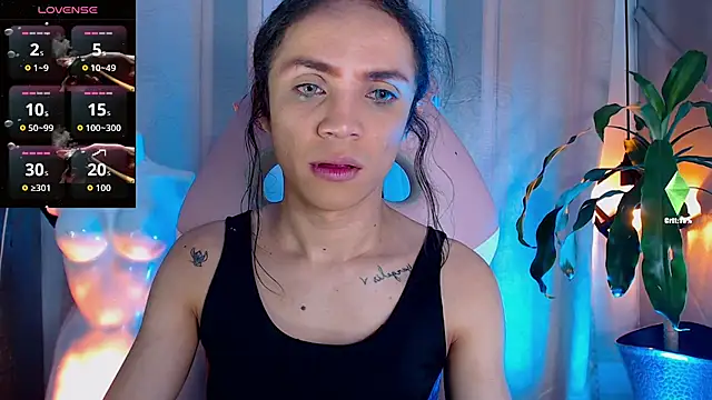 Cristal Gem1 online show from May 2026 11:49:01 AM