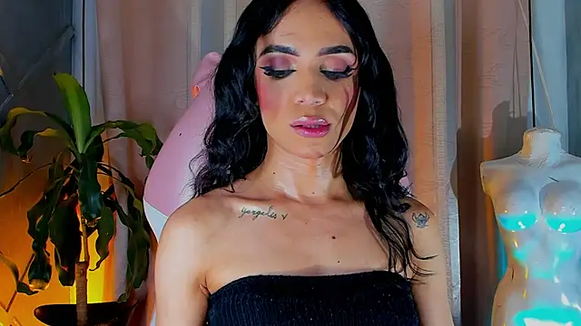 Cristal Gem1 online show from June 2026 02:53:02 AM