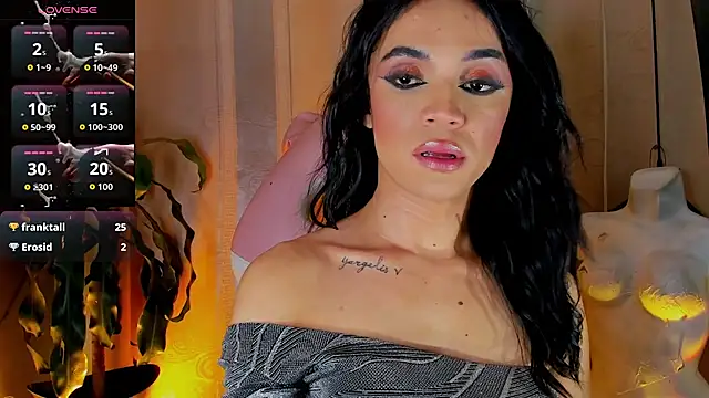 Cristal Gem1 online show from June 2026 05:12:01 AM