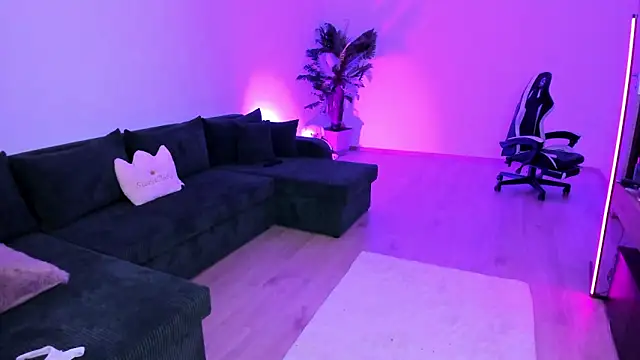 xPuka online show from March 2026 07:43:02 PM