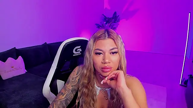 xPuka online show from March 2026 05:49:01 PM