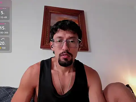 Snapshot of arleymoren chatting on June 2026 02:16:01 PM arleymoren online show from June 2026 02:16:01 PM