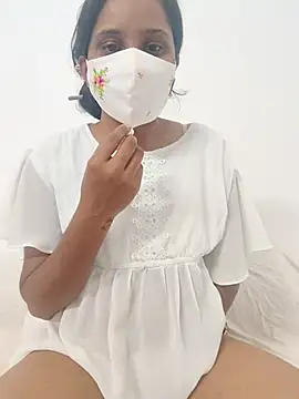 Miss Riya20 online show from October 2025 06:54:01 AM