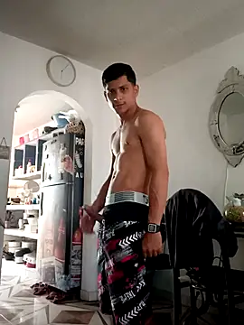 hechizo777 online show from December 2025 06:03:01 PM