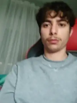 JooordiEnP online show from February 2026 01:10:02 AM