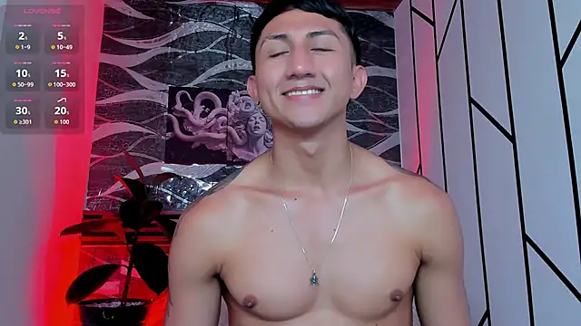 oliver mr  online show from February 2026 08:25:02 PM