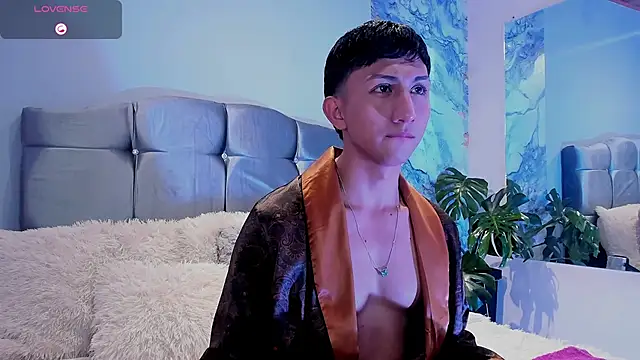 oliver mr  online show from February 2026 07:47:02 PM