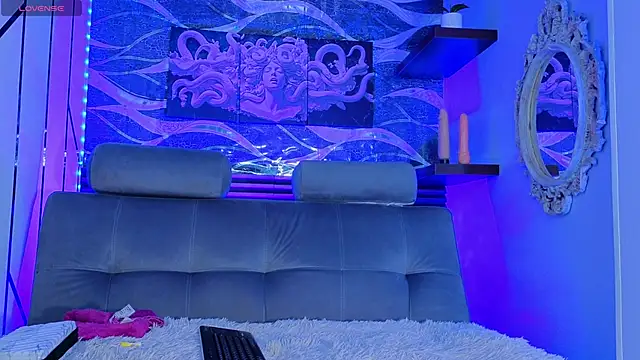 oliver mr  online show from April 2026 07:38:02 PM