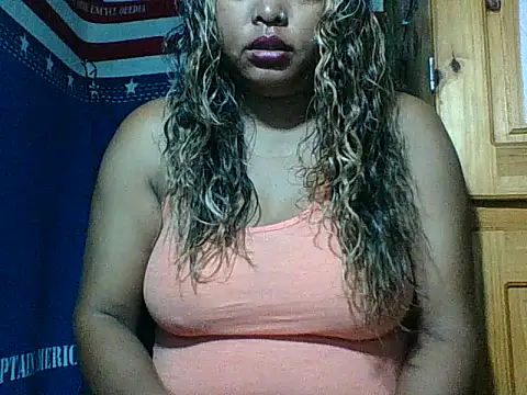 SEXY METISE online show from March 2026 01:23:01 AM