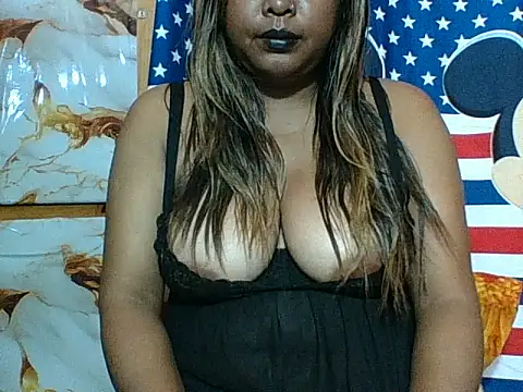 SEXY METISE online show from May 2026 07:57:01 AM