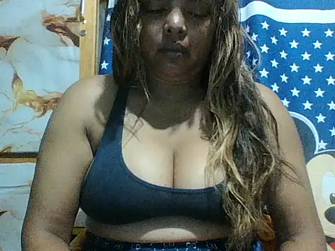 SEXY METISE online show from May 2026 08:39:01 PM