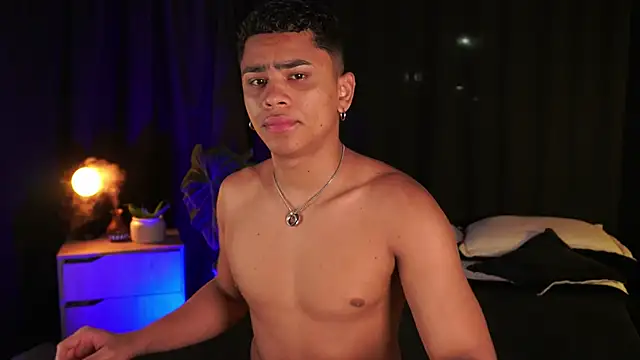 EROS AND ALAN online show from November 2025 01:19:02 AM