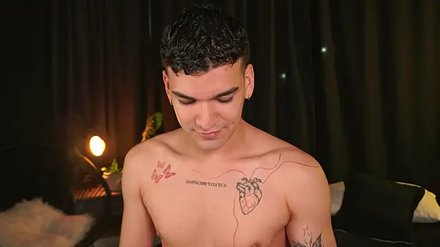 EROS AND ALAN online show from February 2026 03:38:02 AM