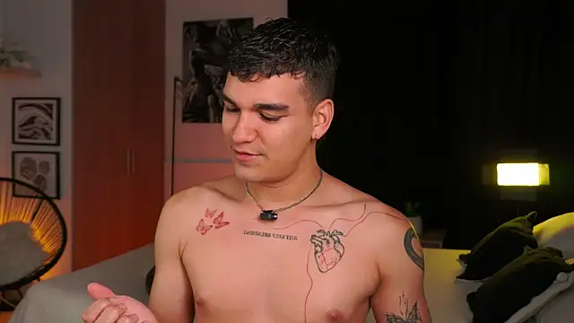 EROS AND ALAN online show from May 2026 03:26:01 AM