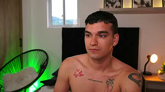 EROS AND ALAN online show from June 2026 09:29:02 PM