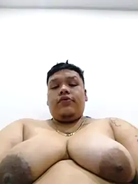 Yulian bigclit7 online show from November 2025 02:58:01 AM