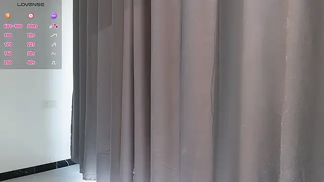 xiuxiu-04 online show from December 2025 03:22:02 AM