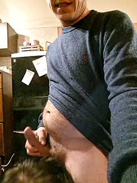 strangerwild online show from November 2025 06:51:01 PM