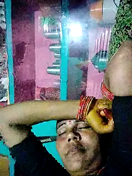 Pooja750 online show from May 2026 04:36:02 PM