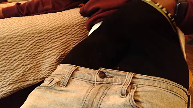 Snapshot of Rudeboy1116 chatting on November 2025 07:18:02 AM Rudeboy1116 online show from November 2025 07:18:02 AM