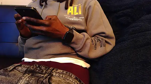 Rudeboy1116 online show from December 2025 08:20:02 AM