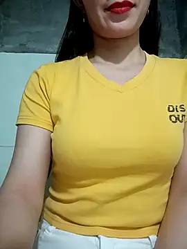 Vyvyy06 online show from October 2025 12:23:02 PM