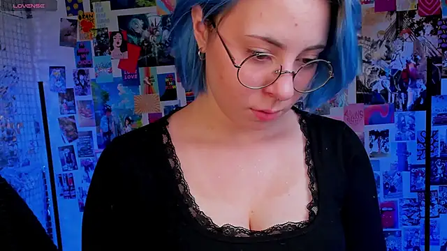 Snapshot of Penny_Stanley chatting on November 2025 01:49:01 AM Penny Stanley online show from November 2025 01:49:01 AM