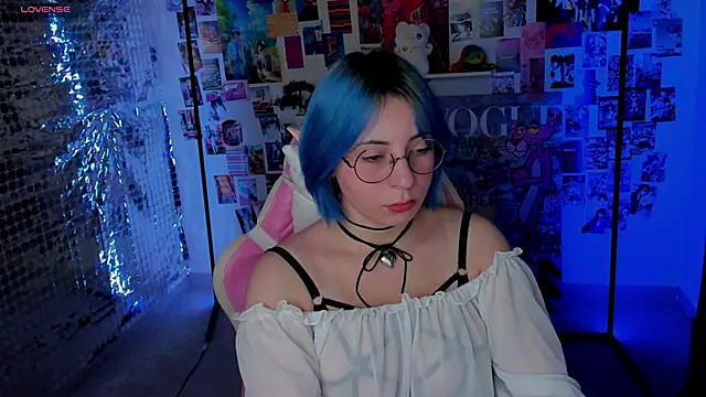 Snapshot of Penny_Stanley chatting on November 2025 02:01:02 AM Penny Stanley online show from November 2025 02:01:02 AM