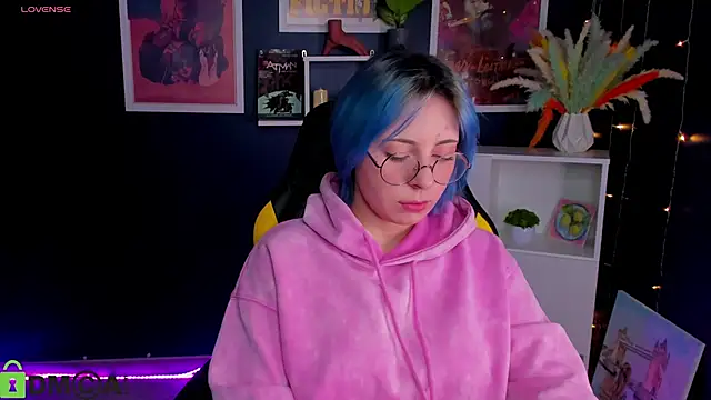 Snapshot of Penny_Stanley chatting on November 2025 02:00:02 AM Penny Stanley online show from November 2025 02:00:02 AM