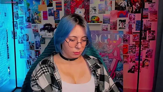 Snapshot of Penny_Stanley chatting on November 2025 02:10:01 AM Penny Stanley online show from November 2025 02:10:01 AM