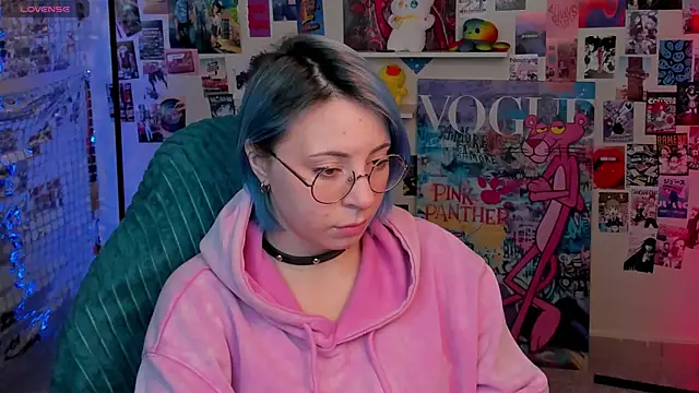 Snapshot of Penny_Stanley chatting on November 2025 02:00:02 AM Penny Stanley online show from November 2025 02:00:02 AM