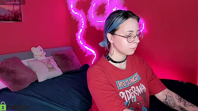 Snapshot of Penny_Stanley chatting on December 2025 01:44:02 AM Penny Stanley online show from December 2025 01:44:02 AM