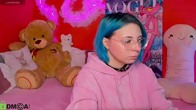 Snapshot of Penny_Stanley chatting on December 2025 03:01:02 AM Penny Stanley online show from December 2025 03:01:02 AM