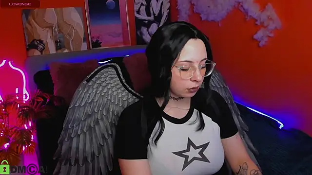 Snapshot of Penny_Stanley chatting on December 2025 03:02:02 AM Penny Stanley online show from December 2025 03:02:02 AM