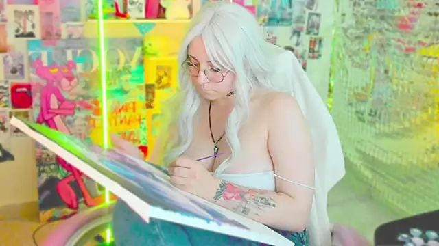 Snapshot of Penny_Stanley chatting on February 2026 06:40:02 AM Penny Stanley online show from February 2026 06:40:02 AM