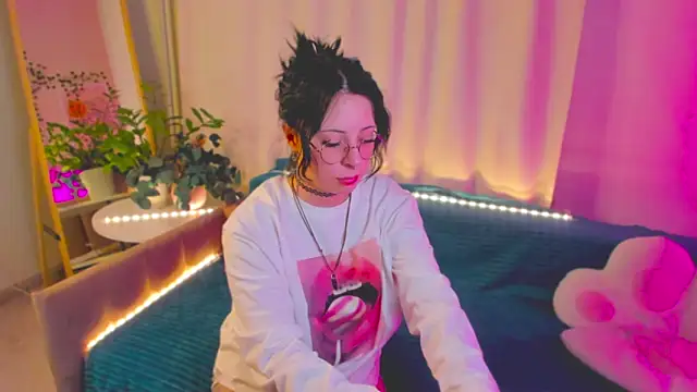 Snapshot of Penny_Stanley chatting on February 2026 02:16:01 AM Penny Stanley online show from February 2026 02:16:01 AM