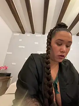 Big Boob Gang online show from October 2025 08:16:02 PM