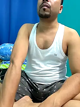 BindaasBong online show from September 2025 12:51:01 PM