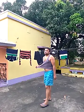 BindaasBong online show from October 2025 11:54:01 AM