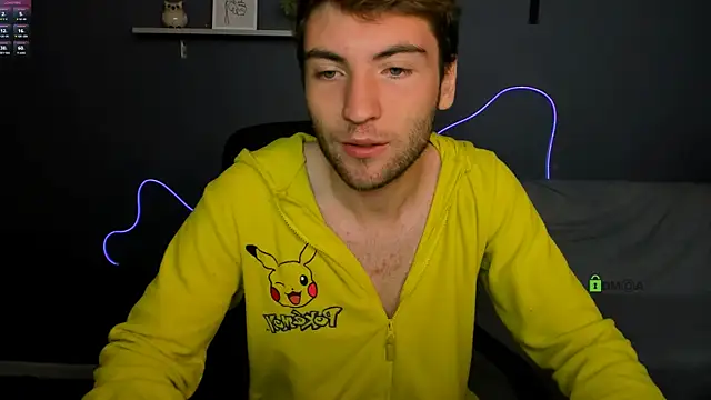 joseph bear  online show from September 2025 05:31:01 AM