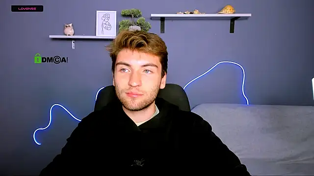 joseph bear  online show from October 2025 07:09:02 PM