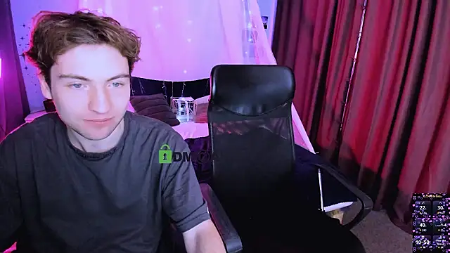 joseph bear  online show from February 2026 08:07:02 PM