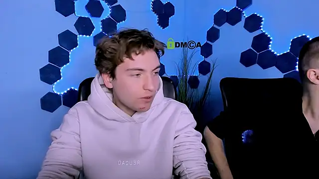 joseph bear  online show from February 2026 07:43:02 PM