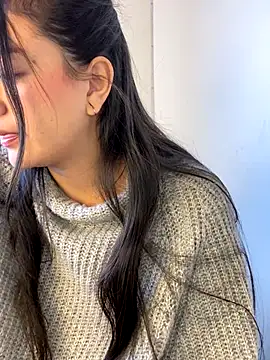 Gaby 7770 online show from November 2025 11:53:02 AM