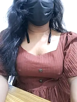 BeautyGirl sara online show from October 2025 07:28:01 AM