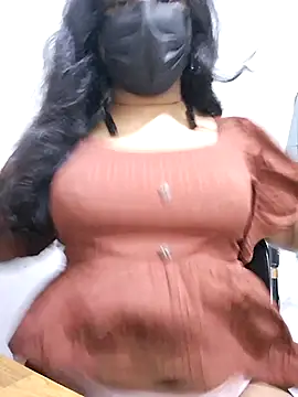 BeautyGirl sara online show from October 2025 05:34:01 PM