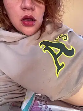 Isisflame online show from February 2026 02:17:02 PM