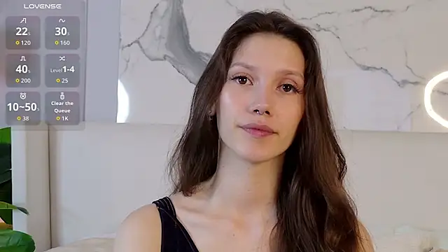 MaryNixon  online show from June 2026 05:10:01 AM
