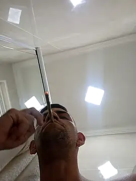 xirie98 online show from October 2025 07:55:01 PM