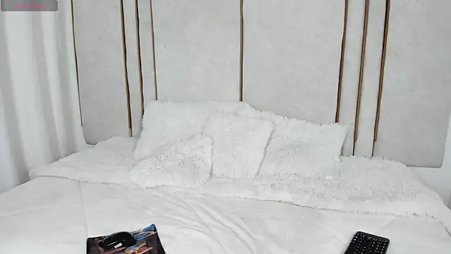 Lilith dry online show from October 2025 10:51:02 PM